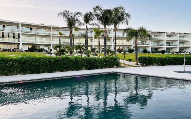 Varandas do Castelo by Garvetur