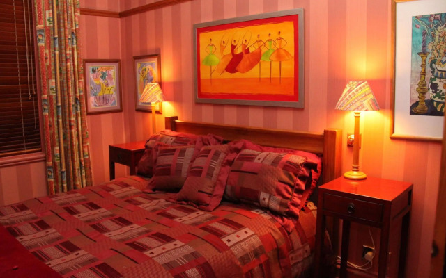 Villa Rouge B&B