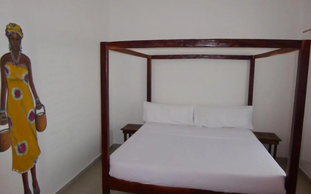 Sarawally Guesthouse