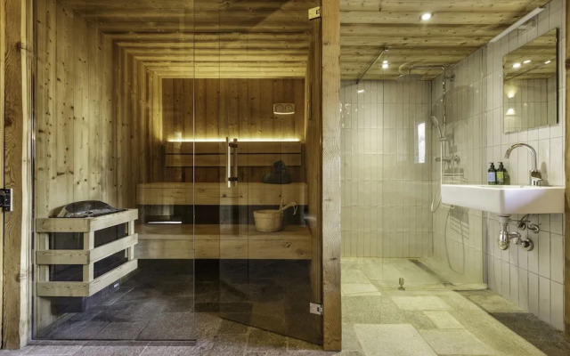 Chalet Les Choucas in Chamonix-mont-blanc