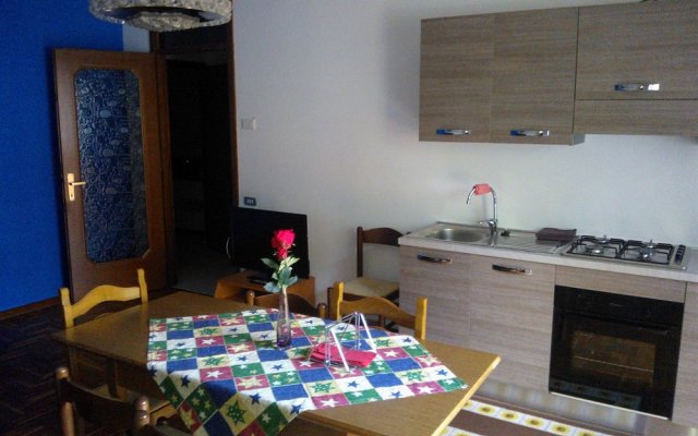 B&B Affittacamere Valchiavenna