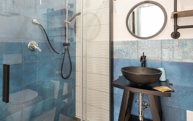 Nulaura in Alghero With 1 Bedrooms and 1 Bathrooms