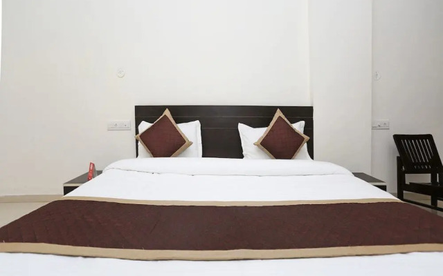 Hotel Shivam