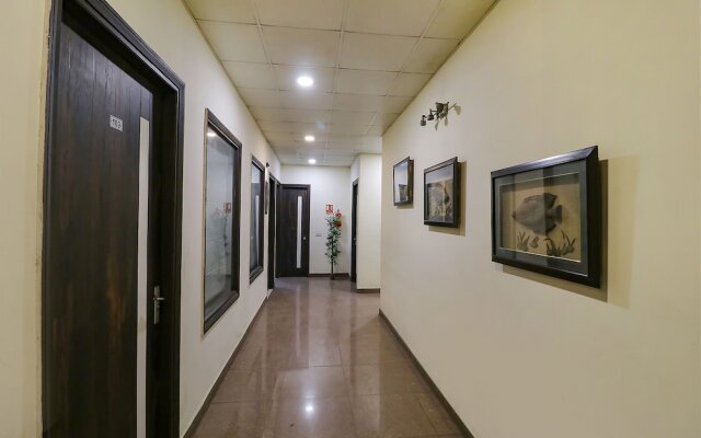 Fabhotel De Agya Paradise