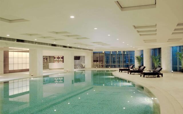 Hilton Shanghai Hongqiao