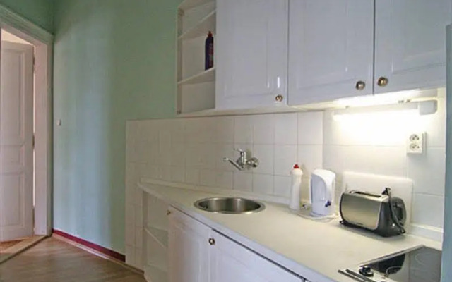 Old Town Residence Apartments