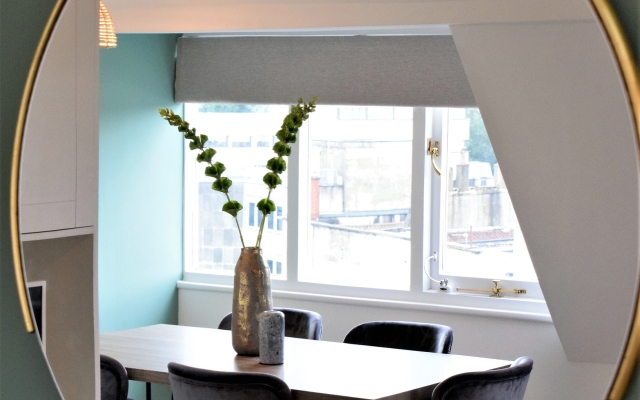 Your Apartment Fredrick Place - No.6