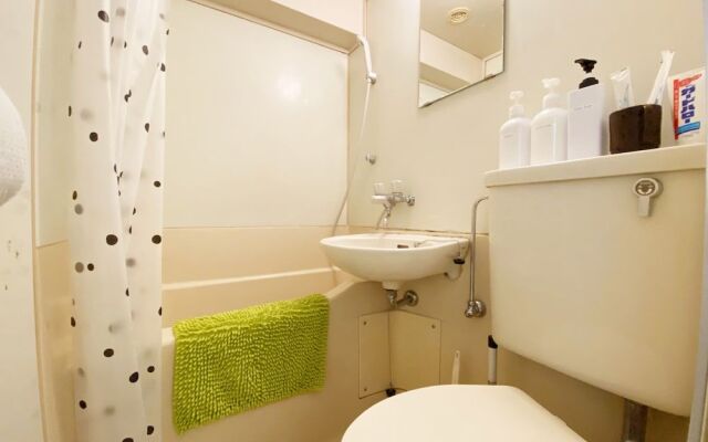 Smart Stay Tokyo L333