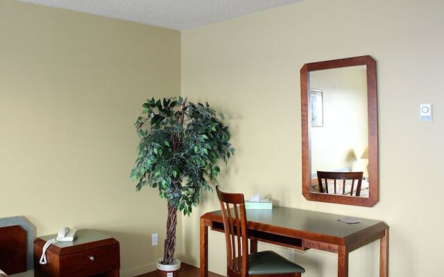 Motel Quatre Saisons