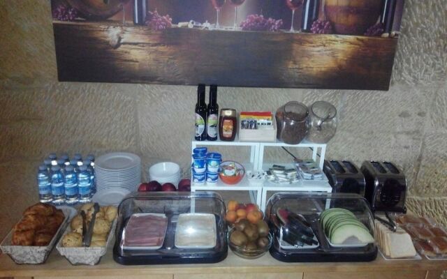 Hotel Rural el Real de Siota