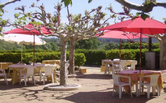 Hotel Saint Clair