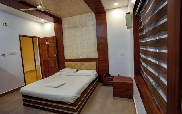 Gateway Airport Hotel