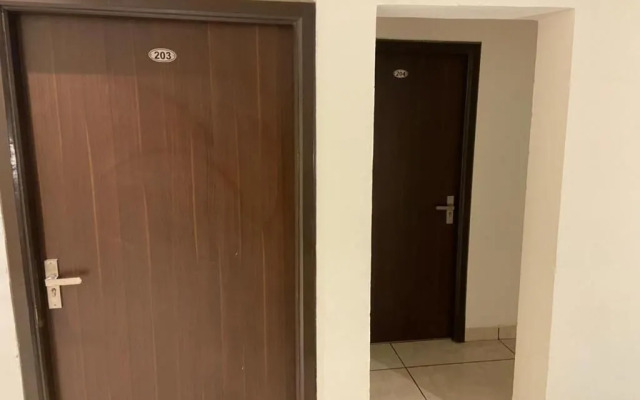 Hotel Exotic Near Golden Temple