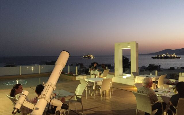 Naxos Island Hotel