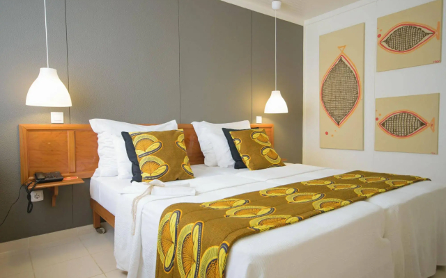 Hotel Oasis Belorizonte