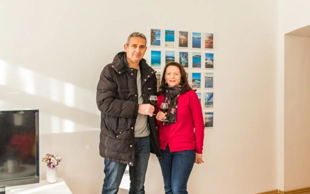 Apartman Lussi