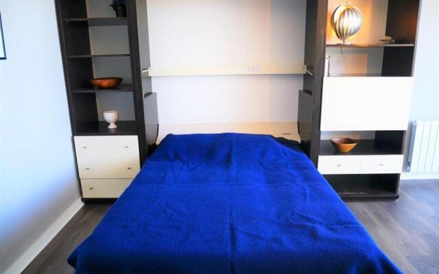 Appartement Quiberon, 1 pièce, 3 personnes - FR-1-478-86