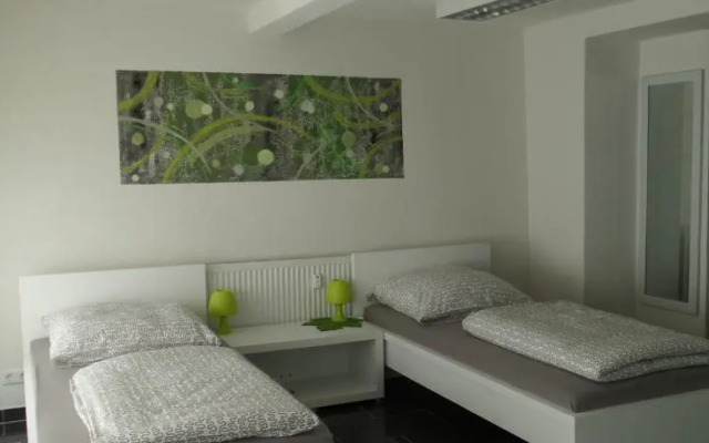 Gästeappartement Viktoria