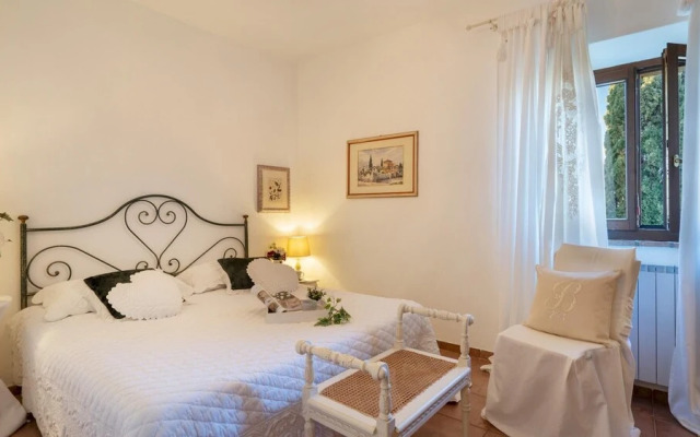 Villa Beltramonto 14