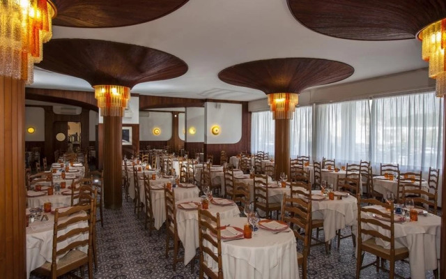 Family Hotel Alexander
