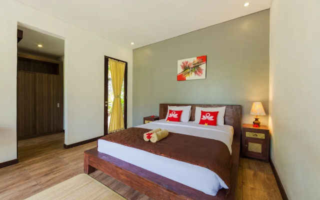 ZEN Rooms Ubud Bisma 4