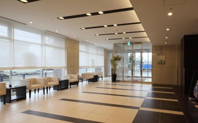 Hotel Sunroute Fukuchiyama