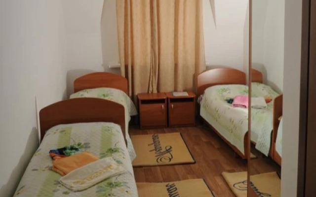 Меридиан (Иссык-Куль)