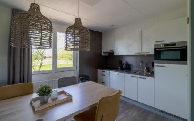Beach Resort Makkum