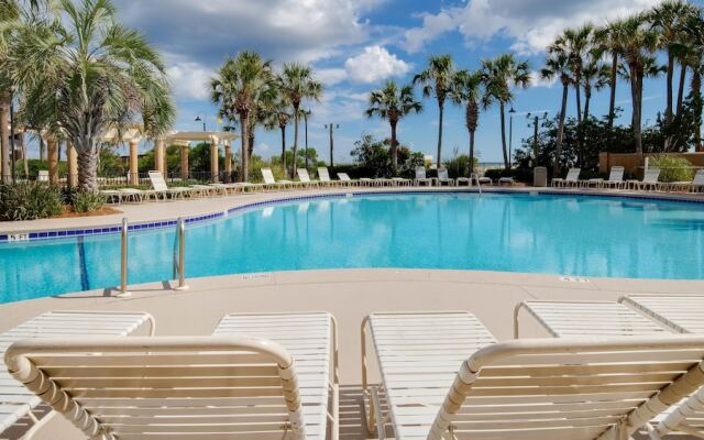 Westwinds 4807 G flr13 2BR BA