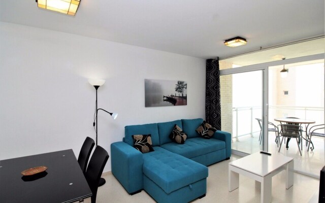 Apartamento Torre Estoril 13B