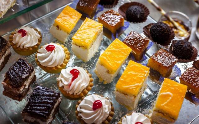 Barcelo Isla Canela Hotel