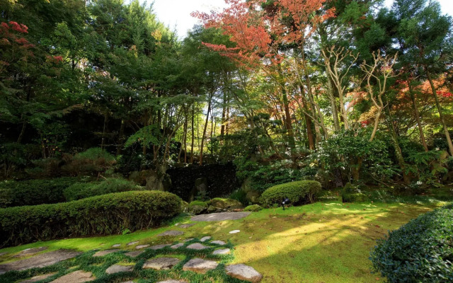 Nakanobo Zuien