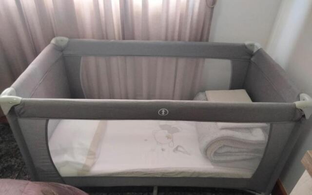 APARTAMENTOS La PEÑA B