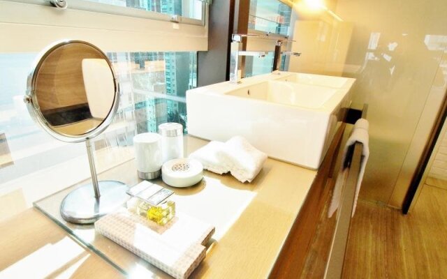 Yin Serviced Apartments