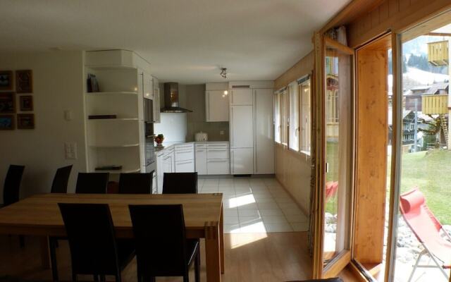 Chalet Aquila 2
