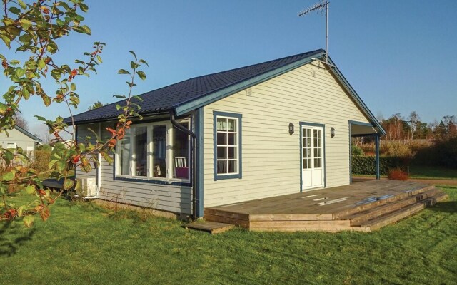 Beautiful Home in Beddingestrand With 3 Bedrooms and Wifi