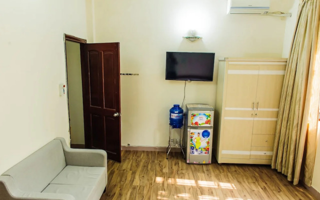 Linh Homes for Expat