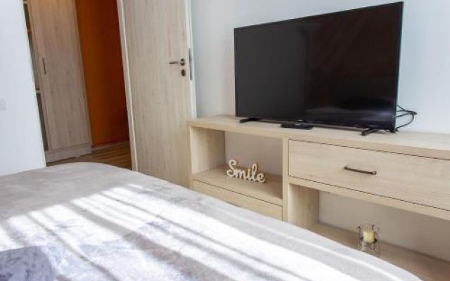 Apartamente Primaverii