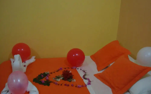 Hostal Casa Cascada