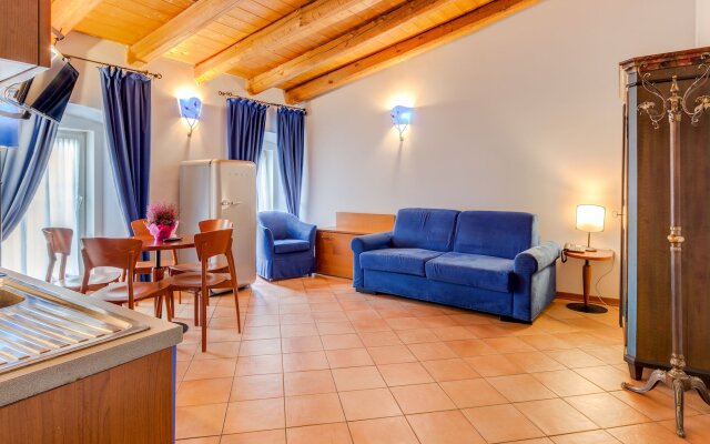 Residence San Giusto