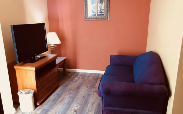 Mountain Inn & Suites Dunlap