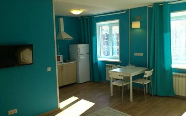 Apartments Near Circus