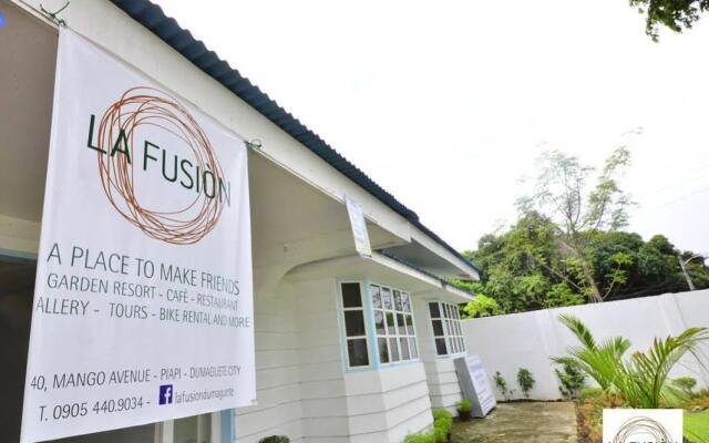 La Fusion Garden Resort