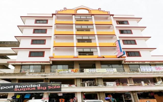 Hotel Shree Damodar Regency