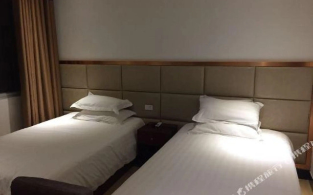 Yingtan Cuilin Hotel