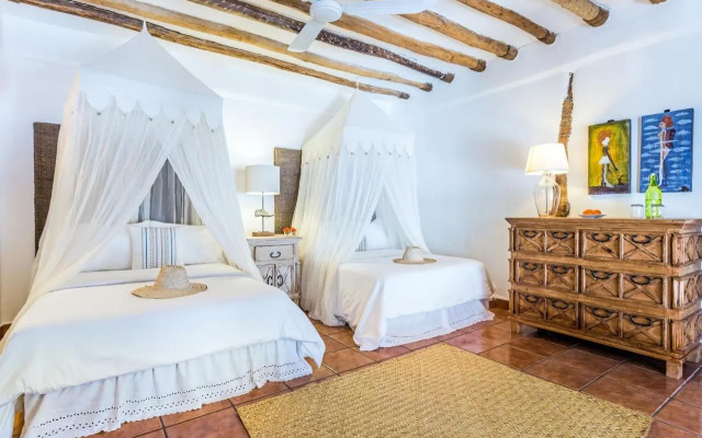Ser Casasandra Boutique Hotel