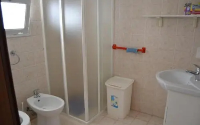 Villa Paladini A 10 Mt Dal Mare
