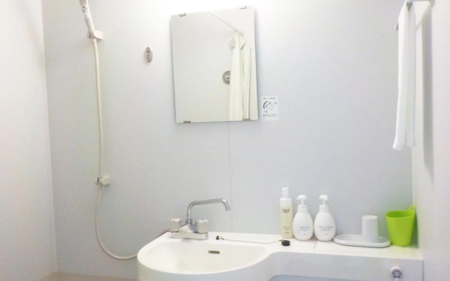 Hotel Crown Hills Onahama