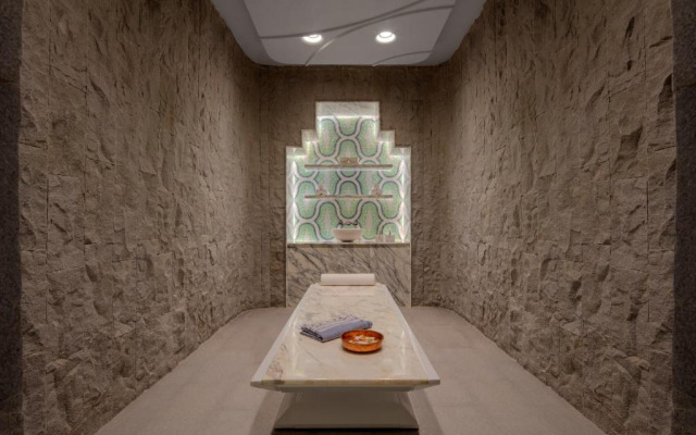 Dusit Hotel & Suites Doha