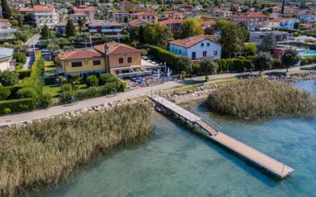 Locanda Le Palafitte